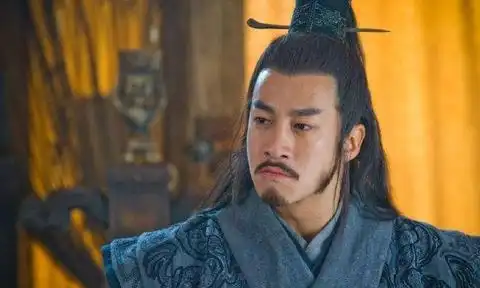 历史上真实的英布为项羽打下江山,后来却投靠刘邦,结局很凄惨