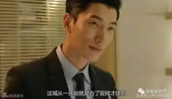 去韩国捞金这些中国演员都出演过韩剧