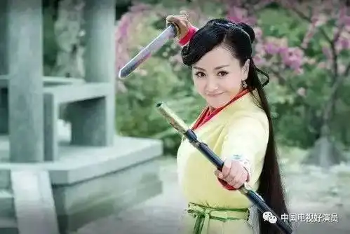 也许她没有主角光环,却依然能收获粉丝们的喜爱
