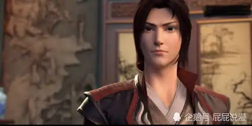 斗破苍穹纳兰嫣然退婚的细节,两季前后不一致,网友表示看不懂