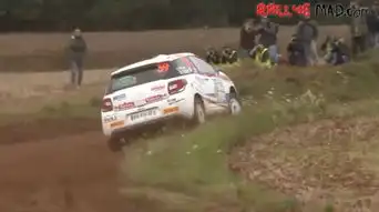 头文字d大杀招解密漂移大神vaughngittinjr揭秘排水渠过弯跑法