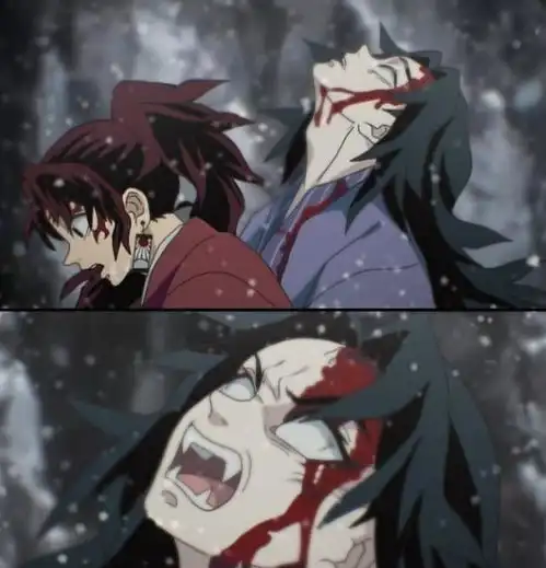 鬼灭之刃,炭治郎祢豆子身份互换,妹妹母爱爆棚,炭治郎萌化