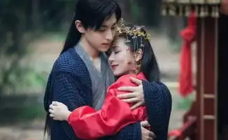 杨紫邓伦再度携手合拍新剧,新剧虐爆香蜜网友期待灵修夫妇
