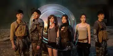 爱情公寓成中国影史笑话,陈赫饰演张起灵,粉丝是盗墓公寓