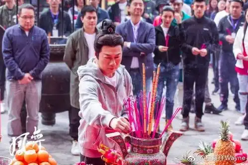 黎耀祥盛赞延禧攻略爆红是必然,首次出演内地剧不介意做男二号