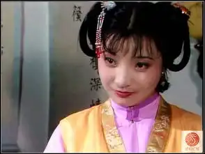 87版红楼梦电视剧金陵十二钗又副册精彩剧照赏
