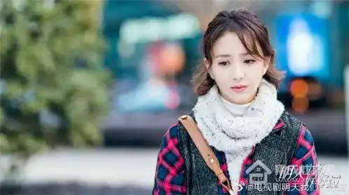 明天我们好好过佳歌集成灶品牌代言人佟丽娅实力演绎独立干练女白领
