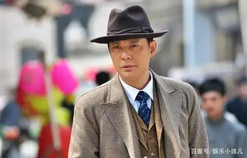 还记得演我是特种兵的傅程鹏吗他现在怎么样了
