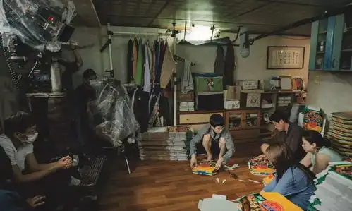 改变国家的电影又多了一部首尔政府因寄生虫拨款改善半地下室家庭