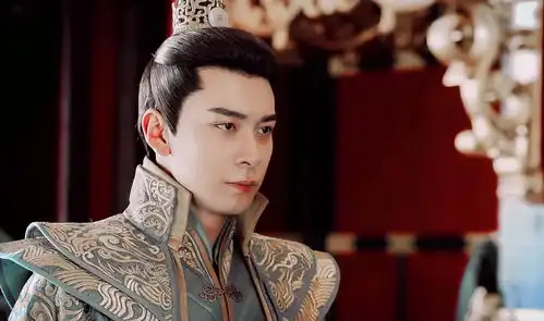 倩女幽魂发布预告,陈星旭化身白面书生,搭档李凯馨重塑经典