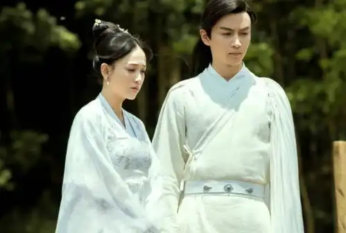 独孤伽罗才是母仪天下,才华不比武则天差,都是民族大融合的产物