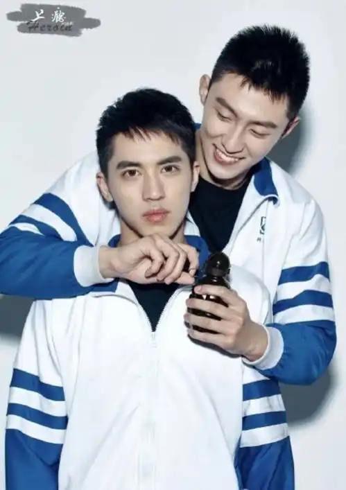 王牌部队的播出,黄景瑜打了场漂亮翻身仗