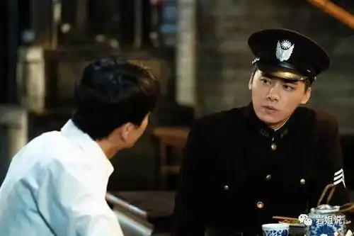 隐秘而伟大赵志勇逐渐黑化,背后原因和家庭有关,和丁放有关