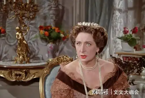 哈布斯王朝唯一男人索菲夫人的传奇一生