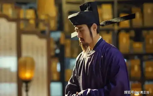 千古伯乐欧阳修,三苏受他举荐,王安石也奉知遇之恩