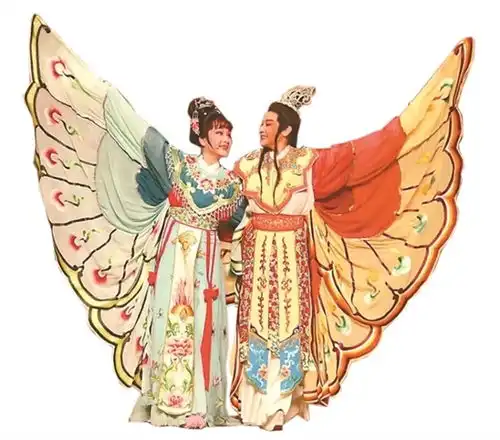 流派长流,经典常新从上海越剧院进京演出说开来
