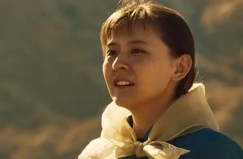 山海情大结局闽宁模式成功,6万多西海固移民实现梦想