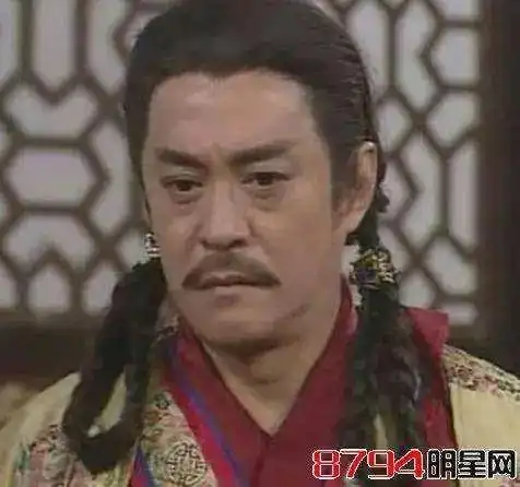聊聊吕颂贤版电视剧笑傲江湖及其演员们
