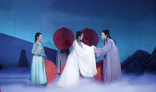 北京文艺日历8月31日9月6日
