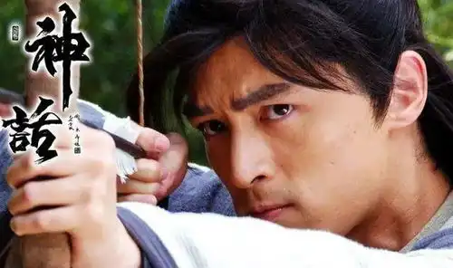 10年后神话里易小川的女人们重聚乘风破浪差别太大
