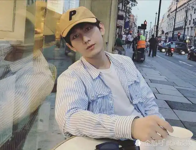 沉香如屑传出定妆照,成毅像少侠,景甜齐刘海造型远不如司藤
