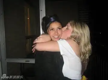 好莱坞艳照门曝新照吸血鬼妮娜无下限组图
