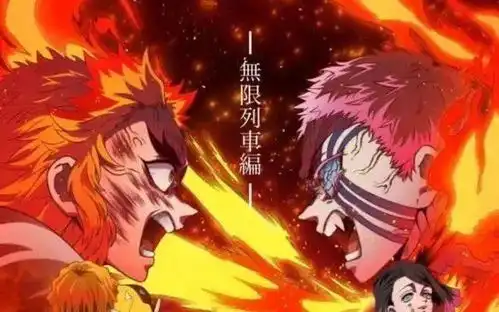 日本物语鬼灭之刃票房超46亿日本疯了