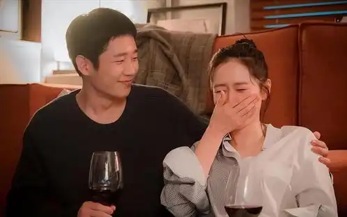 激情夏日,好剧不断上线,除爱的二八定律,还有你期待的吗