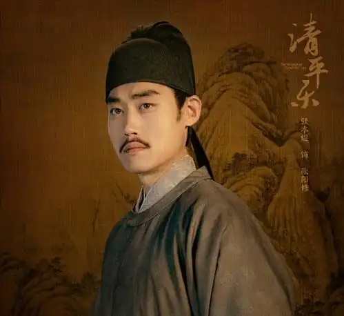 北宋第一名将狄青,真的是被欧阳修害死的吗先看真相,再下结论