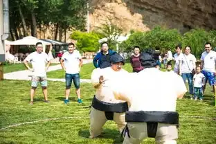 摔跤吧爸爸,这个父亲节,身体和灵魂都在路上