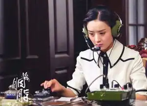 荧屏9月谍影重重重
