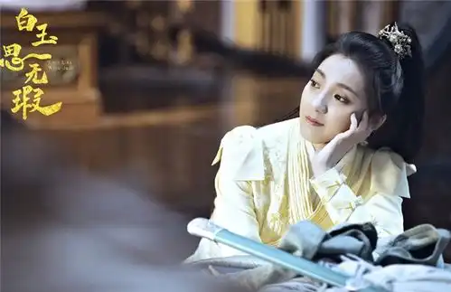 或成爆款的4部古装剧,男女主全是二度合作,你最看好哪部
