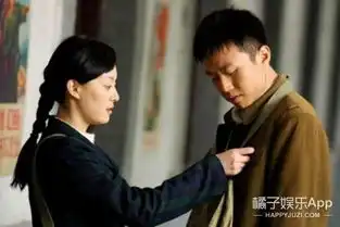 邓超一个有个性有魅力更有戏的演员
