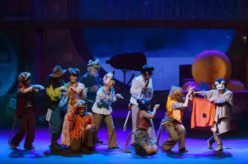 不一样的泰坦尼克号让孩子感悟,让家长感动
