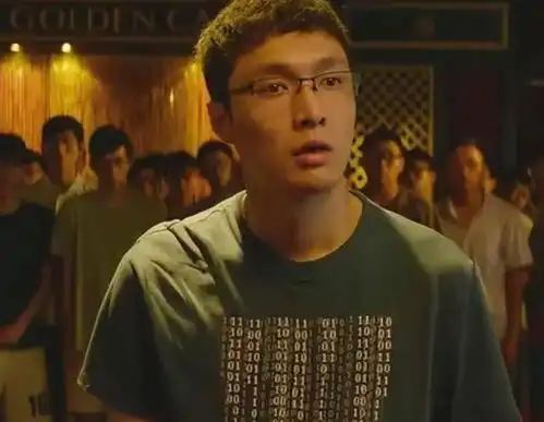 孤注一掷只能算半部好片
