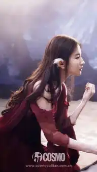 二代妖精刘亦菲戴过的每一件珠宝我都想要