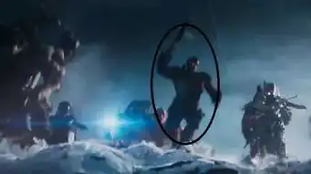 这才是头号玩家真正的彩蛋
