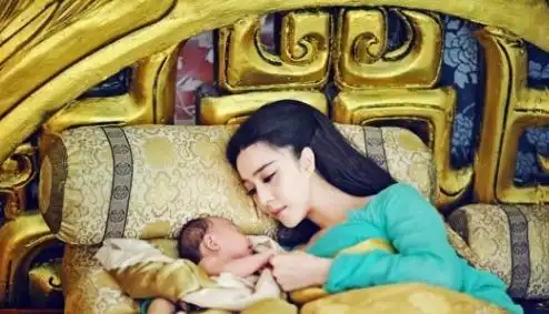 心狠手辣的武则天,真的因为争宠杀了自己女儿吗其实疑点重重