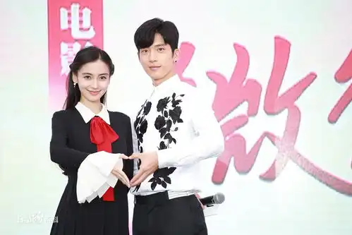 感谢杨颖激发了无数好演员的最低水准,都是你骄傲的作品