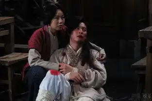 影版武林外传曝剧照沙溢变高手闫妮扮村姑
