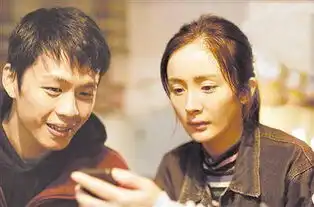 学方言练哑语杨幂首演文艺片宝贝儿获好评