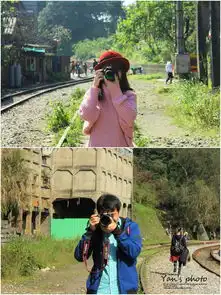 台湾9日行摄,附原创手绘台北垦丁自由行