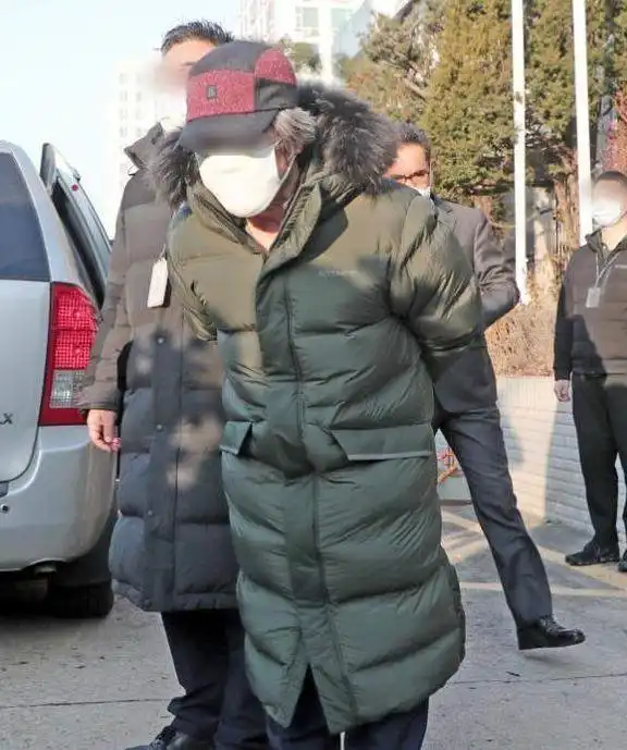 还记得看哭271w人的电影素媛吗原型真凶12年后出狱了
