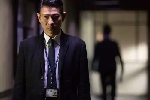 其实,刘德华除了演员还有一个隐藏身份是
