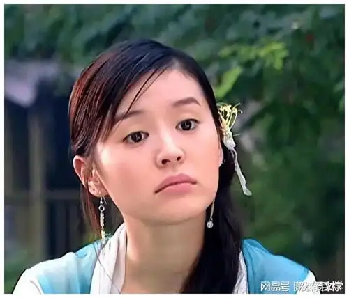 18年前楚留香传奇,除了男主全员绝色,如今主演早就已退圈大半
