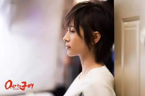 欢乐颂五美再次强势上线,我只关心她们为什么越变越美了