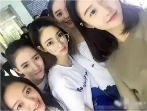 关晓彤被曝与室友闹矛盾同寝女生利用合影蹭热搜
