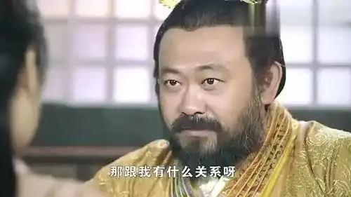 隋军摆下一字长蛇阵,只有罗成能破,单盈盈去请罗成