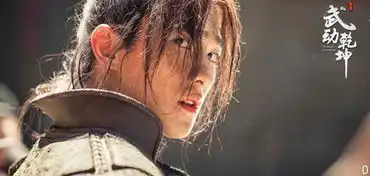 武动乾坤
