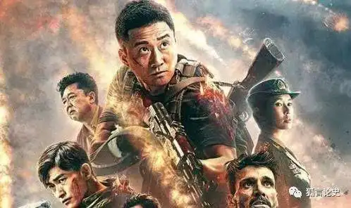 中国电影需要的,究竟是战狼哪吒,还是奥斯卡奖